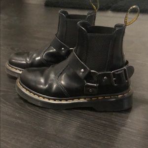 Dr Martens Wincox Chelsea Boots